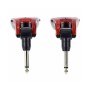 وایرلس گیتار  Xvive U2 Wood