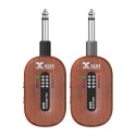 وایرلس گیتار Xvive A58 Mahogany