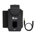 کیف سیستم وایرلس گیتار Xvive H3