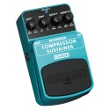 افکت گیتار الکتریک Behringer CS400
