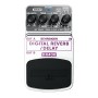 افکت گیتار الکتریک بهرینگر Behringer DR400
