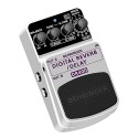 افکت گیتار الکتریک Behringer DR400