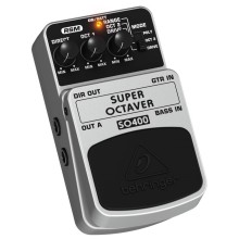 قیمت خرید فروش افکت گیتار الکتریک بهرینگر Behringer SO400
