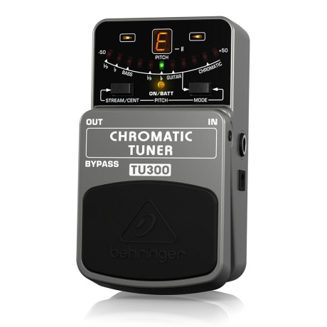 افکت گیتار الکتریک بهرینگر Behringer TU300