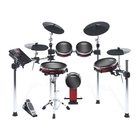 درامز الکترونیکی السیس Alesis Crimson II Kit
