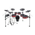 درامز الکترونیکی Alesis Strike Pro Kit