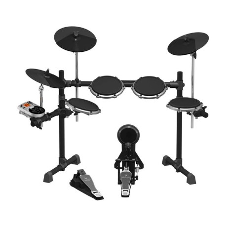 درامز الکترونیکی بهرینگر Behringer XD80USB