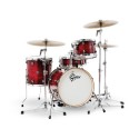 درامز آکوستیک Gretsch Catalina Club Jazz Gloss Crimson Burst