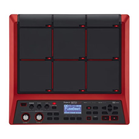 درامز الکترونیکی رولند Roland SPD-SX SE