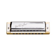 قیمت خرید فروش ساز دهنی ههنر HOHNER Bob Dylan