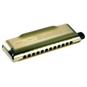 ساز دهنی HOHNER CX-12 Gold