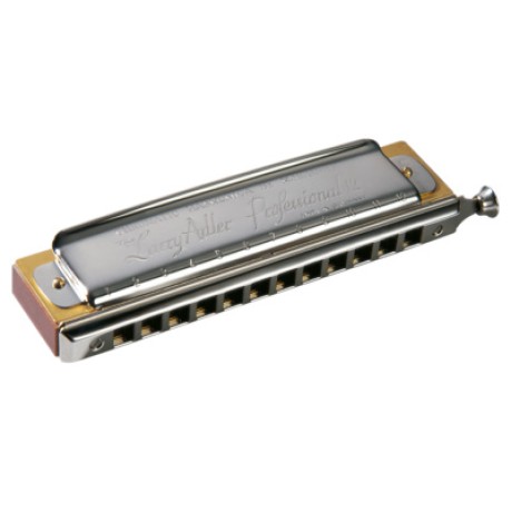 ساز دهنی ههنر HOHNER Larry Adler Professional 12