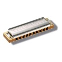 ساز دهنی HOHNER Marine Band Deluxe