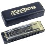ساز دهنی ههنر HOHNER Silver Star