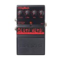 یونیت افکت گیتار الکتریک Digitech Death Metal