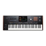 کیبورد ارنجر موسیقی کرگ KORG PA5X 61