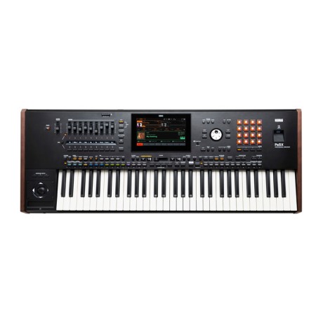 کیبورد ارنجر موسیقی کرگ KORG PA5X 61