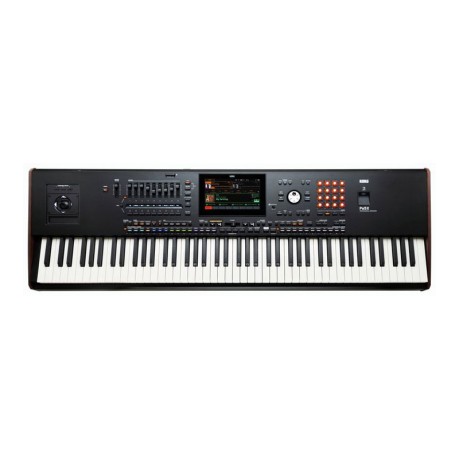 کیبورد ارنجر موسیقی کرگ KORG PA5X 88