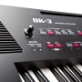 کیبورد ارنجر موسیقی رولند Roland BK-3 61-key