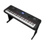 کیبورد ارنجر موسیقی یاماها Yamaha DGX-660 Black