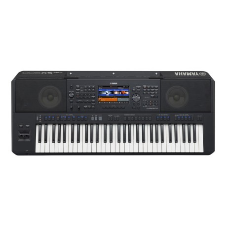 کیبورد ارنجر موسیقی یاماها Yamaha PSR-SX900