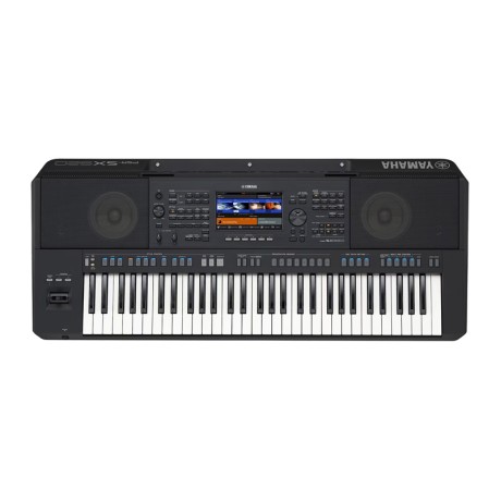 کیبورد ارنجر موسیقی یاماها Yamaha PSR-SX920