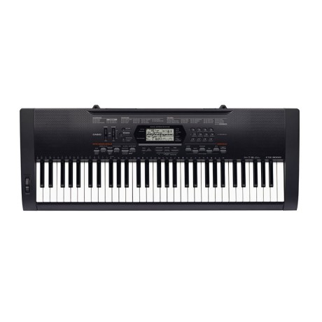 کیبورد آموزشی کاسیو Casio CTK-3000