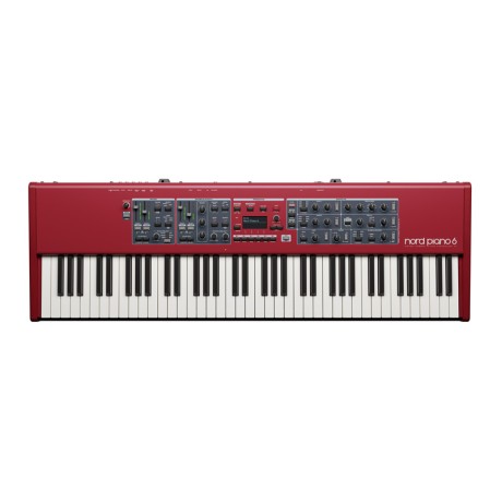 پیانو استیج نورد Nord Piano 6 73
