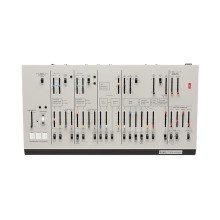 قیمت خرید فروش سینتی سایزر کرگ Korg ARP ODYSSEY M1