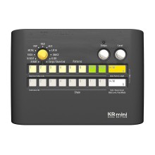 قیمت خرید فروش سینتی سایزر کرگ Korg KR mini
