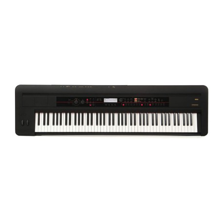سینتی سایزر کرگ KORG Kross 88