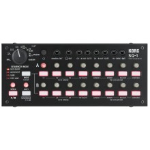 قیمت خرید فروش سینتی سایزر و وکودر کرگ Korg SQ-1 Step Sequencer