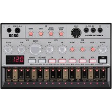 قیمت خرید فروش سینتی سایزر کرگ KORG Volca Bass