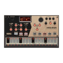 قیمت خرید فروش سینتی سایزر کرگ Korg Volca Drum