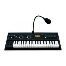 قیمت خرید فروش سینتی سایزر و وکودر کرگ Korg microKORG XL+