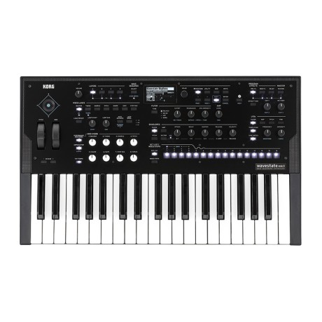 سینتی سایزر کرگ Korg Wavestate MKII