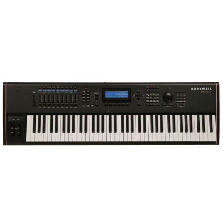 سینتی سایزر کورزویل Kurzweil PC3K7