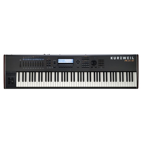 سینتی سایزر کورزویل Kurzweil PC3K8