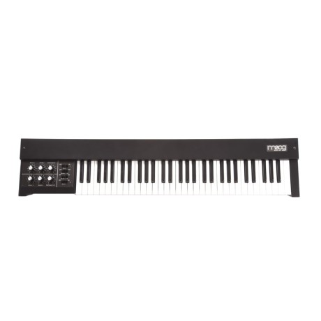 سینتی سایزر موگ Moog 953 Duophonic - ‌Black