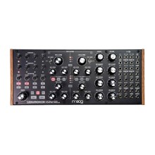 قیمت خرید فروش سینتی سایزر موگ Moog Subharmonicon Semi-Modular Polyrhythmic Analog Synthesizer