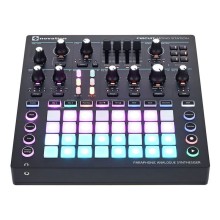 قیمت خرید فروش سینتی سایزر نویشن Novation Circuit Mono Station