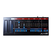 قیمت خرید فروش سینتی سایزر رولند Roland JU-06