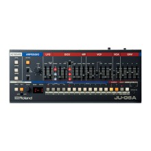 قیمت خرید فروش سینتی سایزر رولند Roland JU-06A