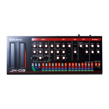 قیمت خرید فروش سینتی سایزر رولند Roland JX-03
