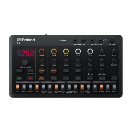 درامز الکترونیکی رولند Roland T-8