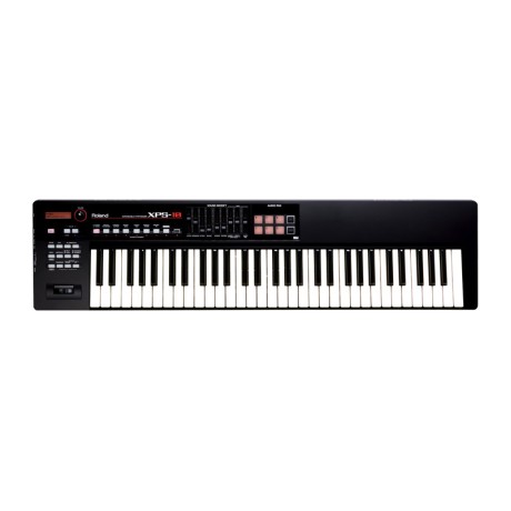 سینتی سایزر رولند Roland XPS-10 Black