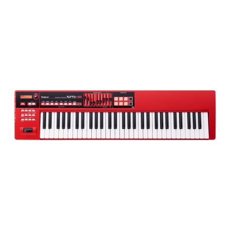 سینتی سایزر رولند Roland XPS-10 Red