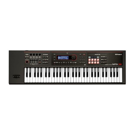 سینتی سایزر رولند Roland XPS 30 Black