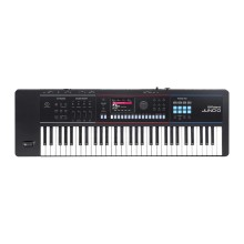 قیمت خرید فروش سینتی سایزر رولند Roland JUNO D6