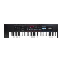 قیمت خرید فروش سینتی سایزر رولند Roland JUNO D7